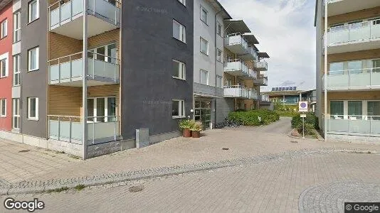Apartments for rent in Gävle - Photo from Google Street View