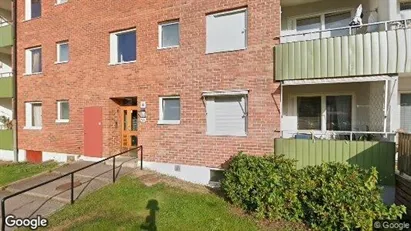 Apartments for rent in Gävle - Photo from Google Street View
