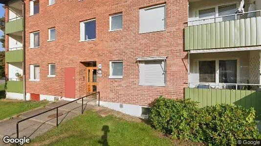 Apartments for rent in Gävle - Photo from Google Street View