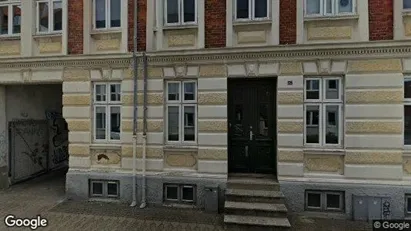 Apartments for rent in Esbjerg Center - Photo from Google Street View