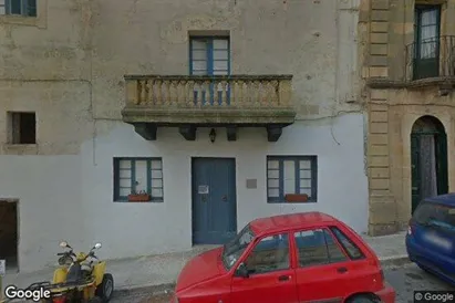 Apartments for rent in Ta' Kerċem - Photo from Google Street View