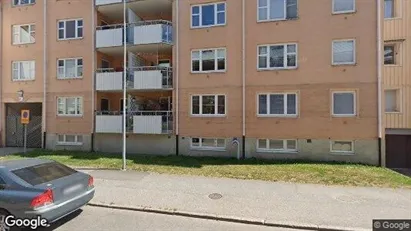 Apartments for rent in Gävle - Photo from Google Street View