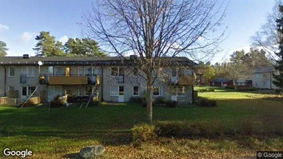 Apartments for rent in Vansbro - Photo from Google Street View