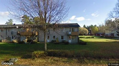 Apartments for rent in Vansbro - Photo from Google Street View