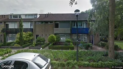 Apartments for rent in Breda - Photo from Google Street View