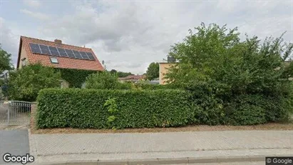 Apartments for rent in Saalekreis - Photo from Google Street View