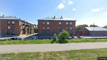 Apartments for rent in Turku - Photo from Google Street View