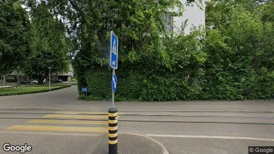 Apartments for rent in Basel-Stadt - Photo from Google Street View