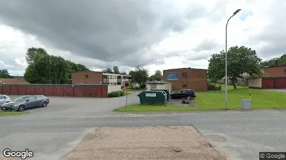 Apartments for rent in Svenljunga - Photo from Google Street View