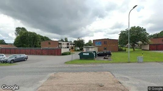 Apartments for rent in Svenljunga - Photo from Google Street View