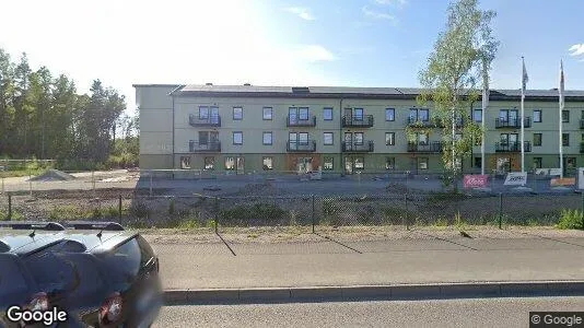 Apartments for rent in Eskilstuna - Photo from Google Street View