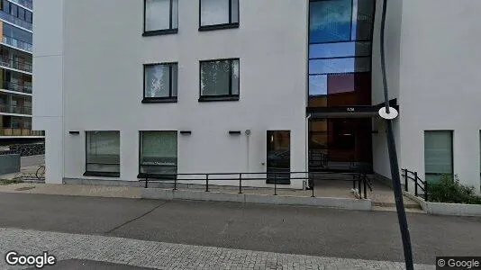Apartments for rent in Vantaa - Photo from Google Street View
