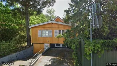 Rooms for rent in Uppsala - Photo from Google Street View