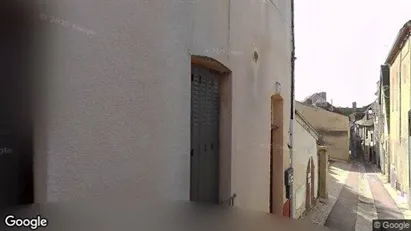 Apartments for rent in Nanterre - Photo from Google Street View