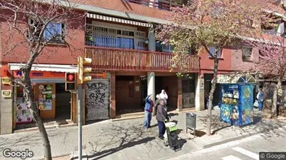 Apartments for rent in Sant Cugat del Vallès - Photo from Google Street View