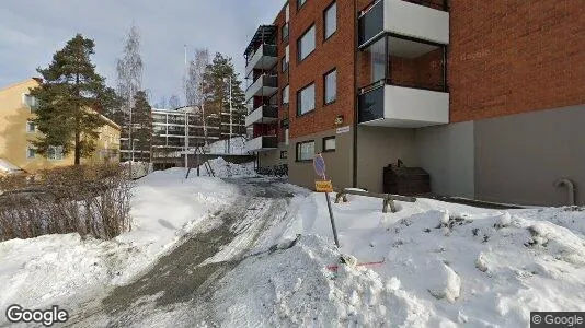 Apartments for rent in Joensuu - Photo from Google Street View