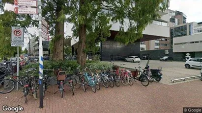 Apartments for rent in Dordrecht - Photo from Google Street View