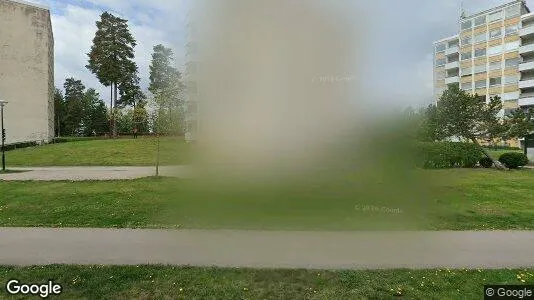 Apartments for rent in Arboga - Photo from Google Street View