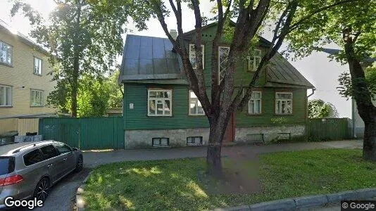Apartments for rent in Põhja-Tallinn - Photo from Google Street View