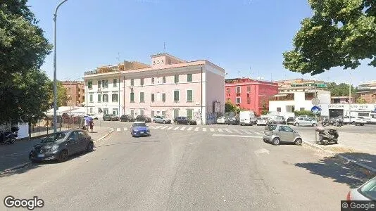 Apartments for rent in Roma Municipio VII – Appio-Latino/Tuscolano/Cinecittà - Photo from Google Street View