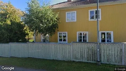 Apartments for rent in Uppsala - Photo from Google Street View