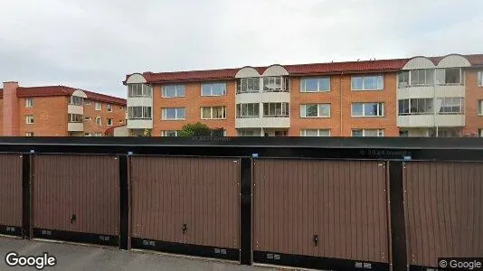 Apartments for rent in Motala - Photo from Google Street View