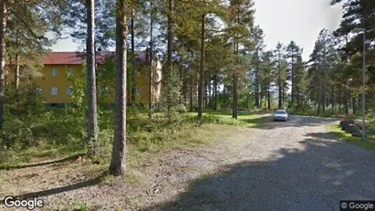Apartments for rent in Luleå - Photo from Google Street View