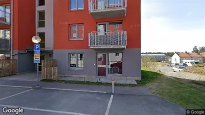 Apartments for rent in Eskilstuna - Photo from Google Street View
