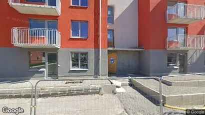 Apartments for rent in Eskilstuna - Photo from Google Street View