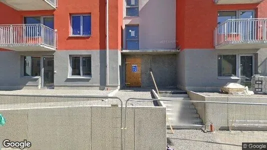 Apartments for rent in Eskilstuna - Photo from Google Street View
