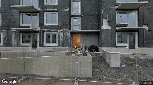 Apartments for rent in Eskilstuna - Photo from Google Street View