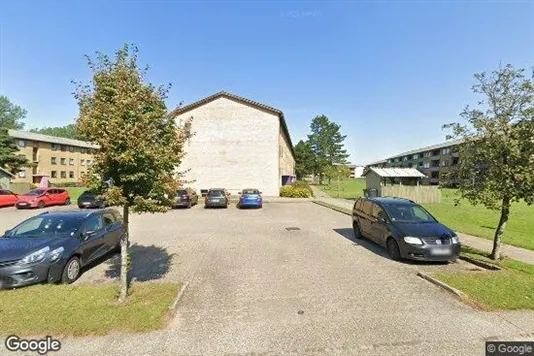Apartments for rent in Grindsted - Photo from Google Street View