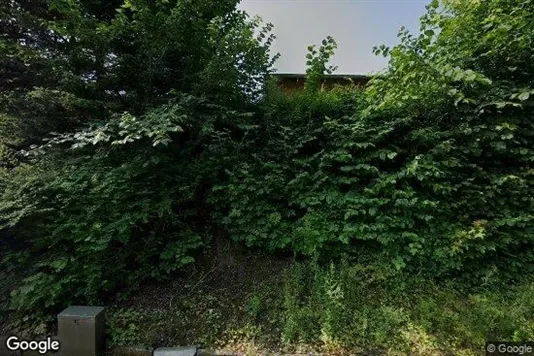 Apartments for rent in Lunderskov - Photo from Google Street View