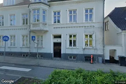 Apartments for rent in Randers NØ - Photo from Google Street View