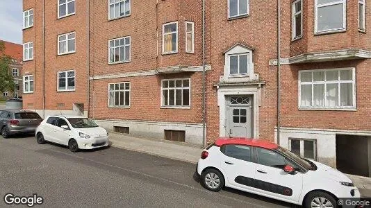Apartments for rent in Randers C - Photo from Google Street View