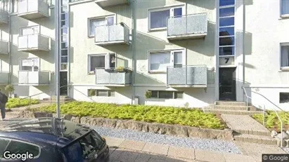Apartments for rent in Randers C - Photo from Google Street View