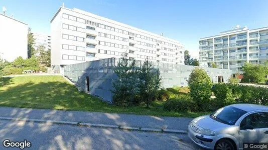 Apartments for rent in Helsinki Itäinen - Photo from Google Street View