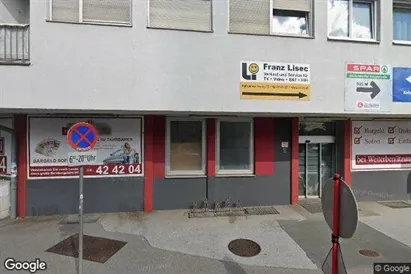 Apartments for rent in Eggersdorf bei Graz - Photo from Google Street View