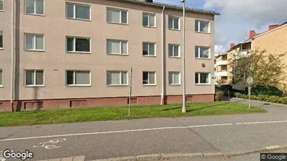 Apartments for rent in Norrköping - Photo from Google Street View