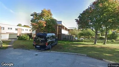 Apartments for rent in Gävle - Photo from Google Street View