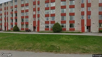 Apartments for rent in Nyköping - Photo from Google Street View