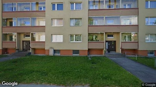 Apartments for rent in Tallinn Haabersti - Photo from Google Street View