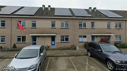 Apartments for rent in Haarlem - Photo from Google Street View