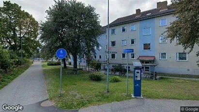 Apartments for rent in Gävle - Photo from Google Street View