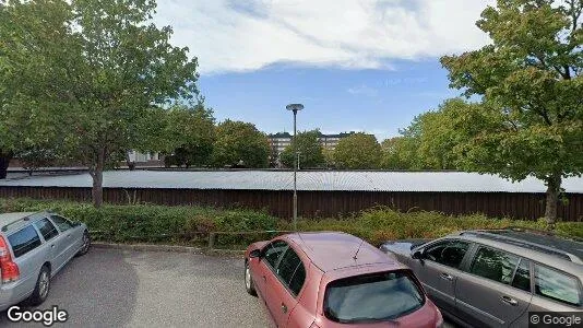 Apartments for rent in Eskilstuna - Photo from Google Street View