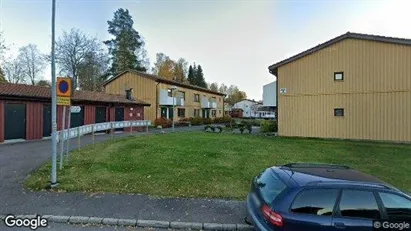 Apartments for rent in Torsby - Photo from Google Street View