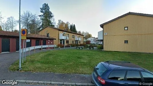 Apartments for rent in Torsby - Photo from Google Street View