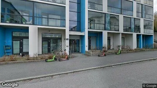 Apartments for rent in Tampere Eteläinen - Photo from Google Street View