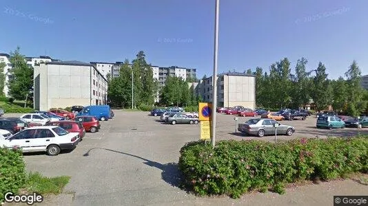 Apartments for rent in Vantaa - Photo from Google Street View