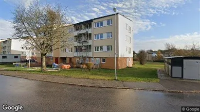 Apartments for rent in Eskilstuna - Photo from Google Street View